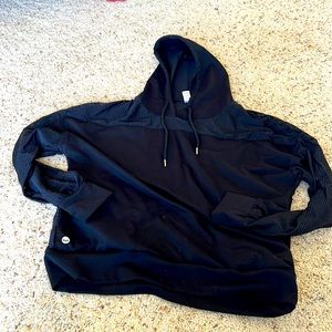 Senita Lightweight Hoodie